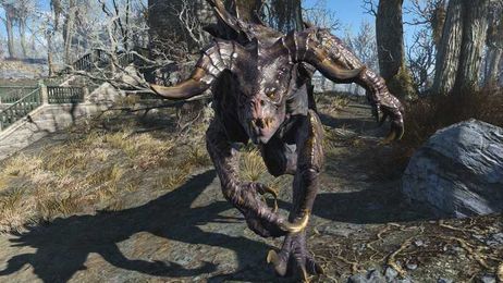 How to install mods for Fallout 4 on PC