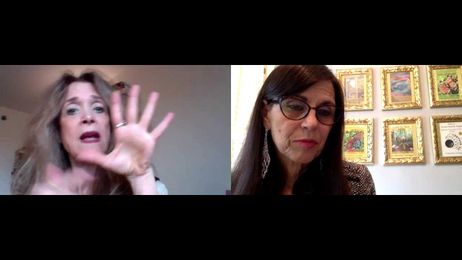 Jane Bernard What Is Sensual Thinking?