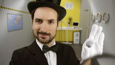 episode 10: Additive manufacturing, making magic