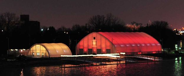 The Indoor Sports Complex: Why You Should Build an Indoor Sports Facility