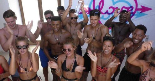 What Love Island has taught us about love
