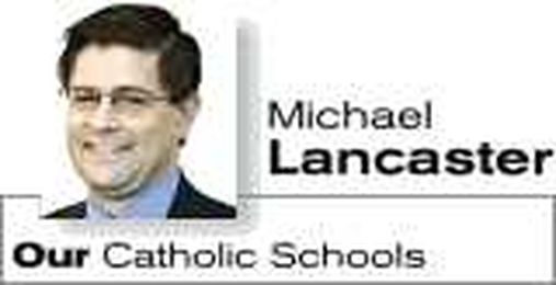 Why do Catholic schools exist?
