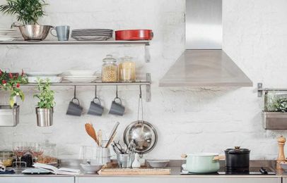 16 Kitchen Basics You Need For Your Newlywed Home