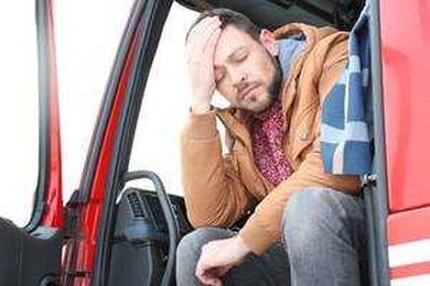 A Deadly Habit: The Dangers of Truck Driver Fatigue
