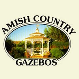Amish Country Gazebos