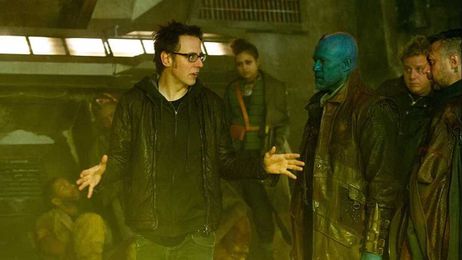 Buffa: Why Disney needs to avenge a bad decision and rehire James Gunn