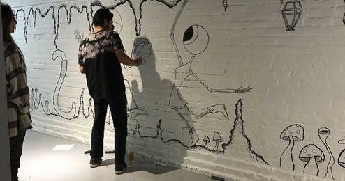 Caverns and Taverns: Exploring Subterranean Tasting Rooms