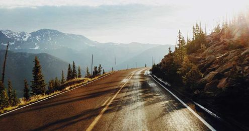 From Denver to Steamboat Springs: Every Pit Stop You Need To Make Along The Way