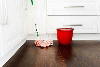 General House Cleaning vs. Deep Cleaning