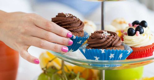 Medical Reasons You're Hungry All the Time