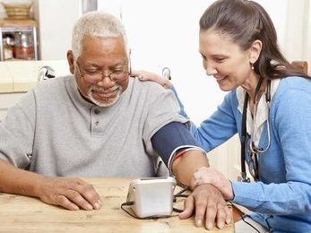 Coram: Quality Infusion Care that Improves Outcomes and Lowers Costs