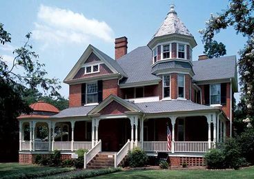 How to nail down the historic structures credit