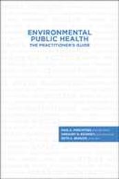 Q&A with Dr. Gregory Kearney: “Environmental Public Health: The Practitioner’s Guide”