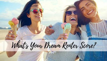 Quiz: How Good of A Renter Are You?