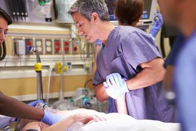 Three Reasons We Can’t Ignore Intra-Abdominal Pressure Readings