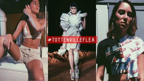 15 styles you can find at fashion blogger's pop-up market on South Shore