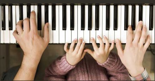 Collaborating and Communicating with Non-Musicians