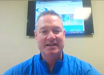 Contract Cleaning Using Engineered Water