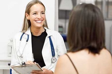 Difference Between an RE and an Obgyn