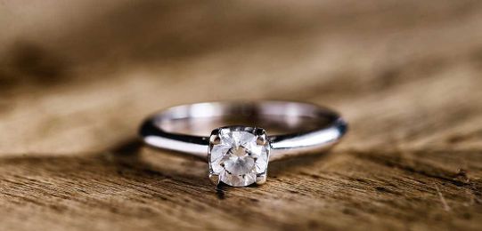 Do I Need To Insure My Engagement Ring?
