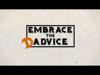 Embrace The Advice: Haircut