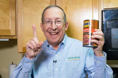 Hold Your Nose, It’s Time to Talk Gas