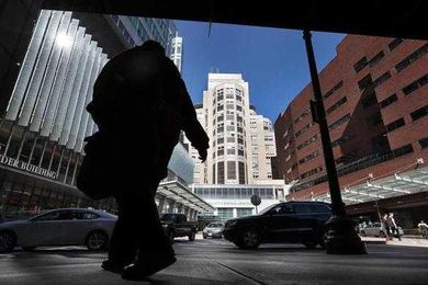 How to land an appointment with a sought-after specialist