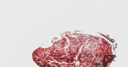 Please do not try to survive on an all-meat diet