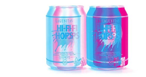 Pot-infused beer has hit shelves. Is it legal?