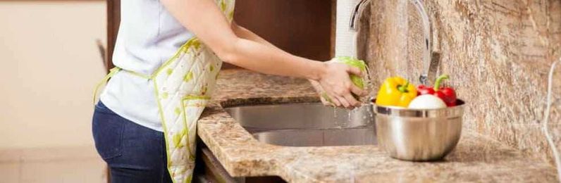 Preparing Your Kitchen for a Sink Installation
