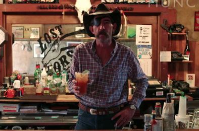 Texas Cowboy Shows How to Make a Proper Michelada