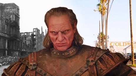 The Hateful Life And Spiteful Death Of The Man Who Was Vigo The Carpathian