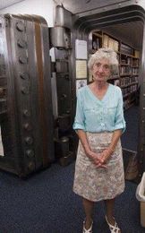 The little library that could