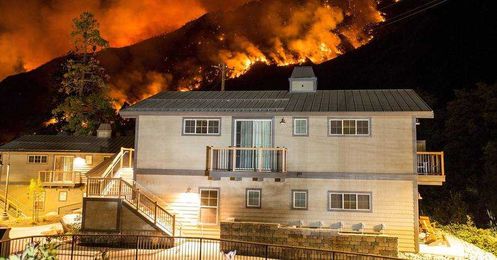 What Does Your Homeowners Policy Cover in Disasters? Often, Not Enough