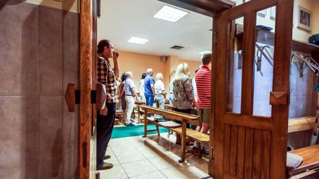 Why Christians Are More Than Senders or Goers