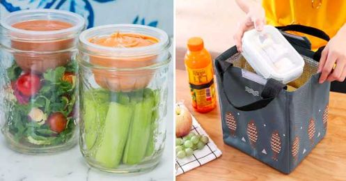 20 Products That’ll Make You Actually Want To Pack A Lunch
