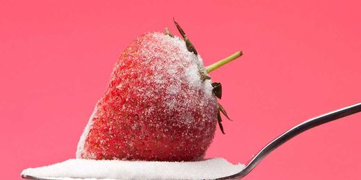 5 Fruits With the Most—and Least—Sugar