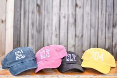 8 Charlotte Boutiques We Love to Shop