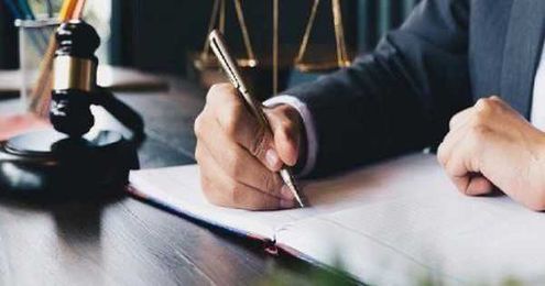 Agile Practices In The Legal Services Industry