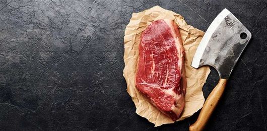 How to Handle, Prepare, and Cook Meat