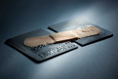 How to Clean Up Even the Worst Credit Report Items