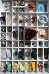 How to Start a Gem Collection