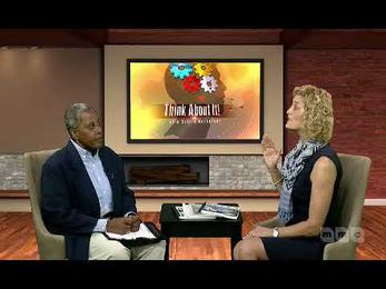 Interview with Sylvia Henderson on "Think About It"