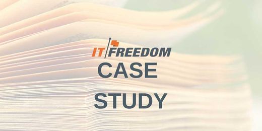 Sector Supply Looks to IT Freedom For Solutions & Support They Can Depend On |