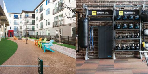 The Top 5 Apartment Amenities That Dallas Renters Really Want