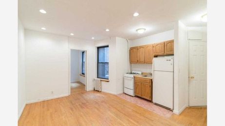 What will $2,500 rent you in the East Village, right now?