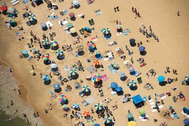 Where to Stay, What to Eat, and Why to Choose Virginia Beach