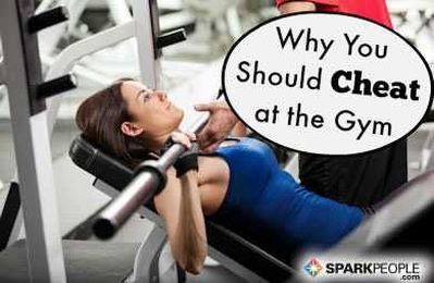 Why You Should Have an Affair at the Gym