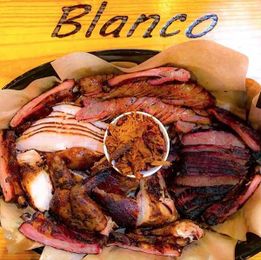 22 Essential Blanco Restaurants You Should've Tried By Now