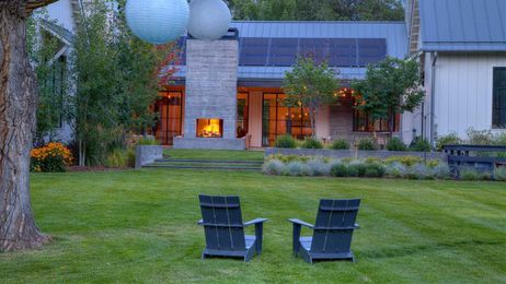 5 tips to amp up the natural benefits of your yard